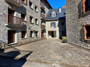 El Rincón del Tozal